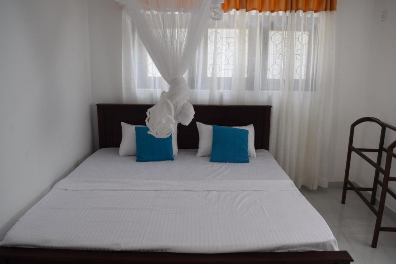 Villa 307 3 Room Apartment Матара Экстерьер фото
