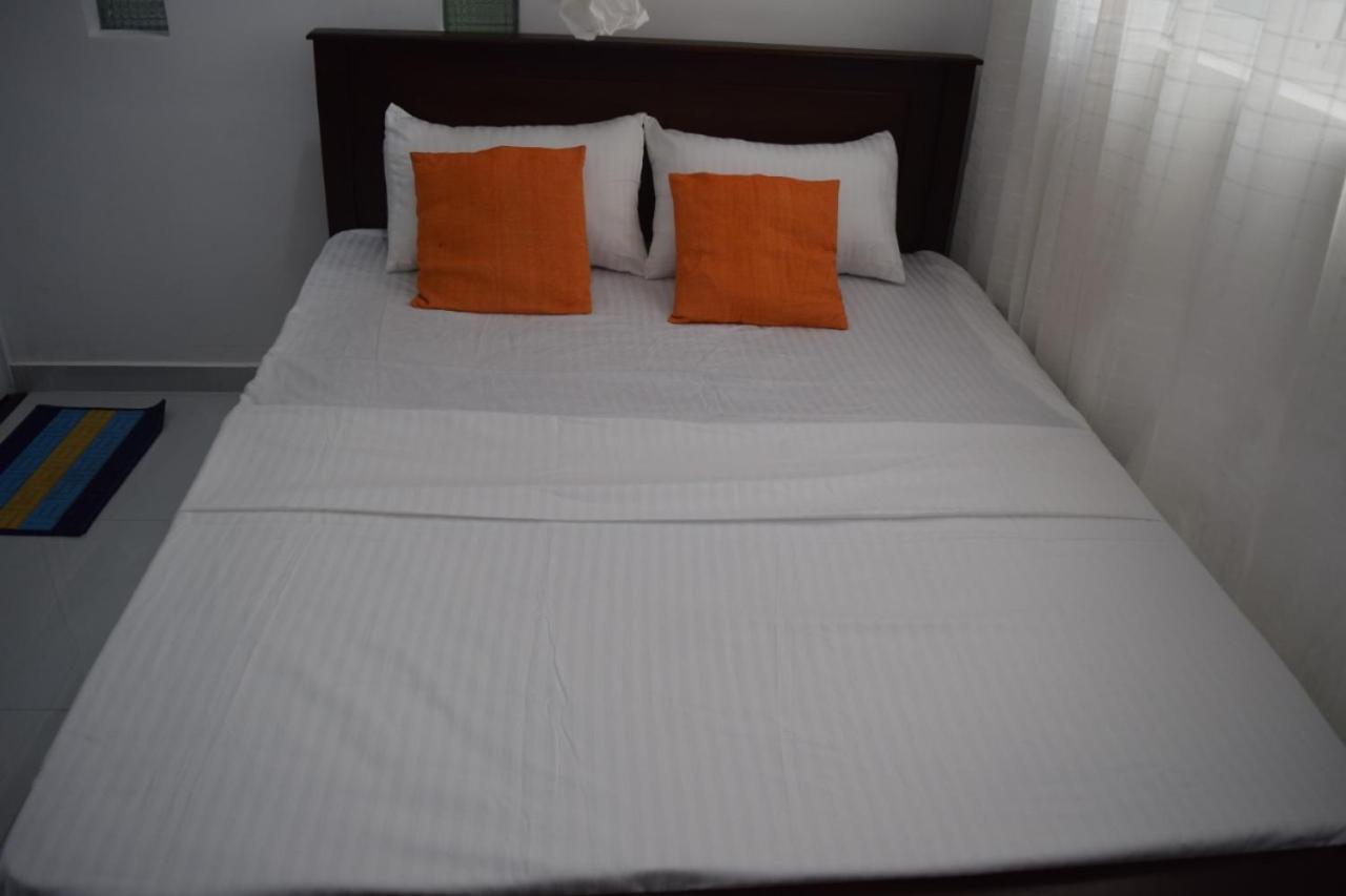 Villa 307 3 Room Apartment Матара Экстерьер фото
