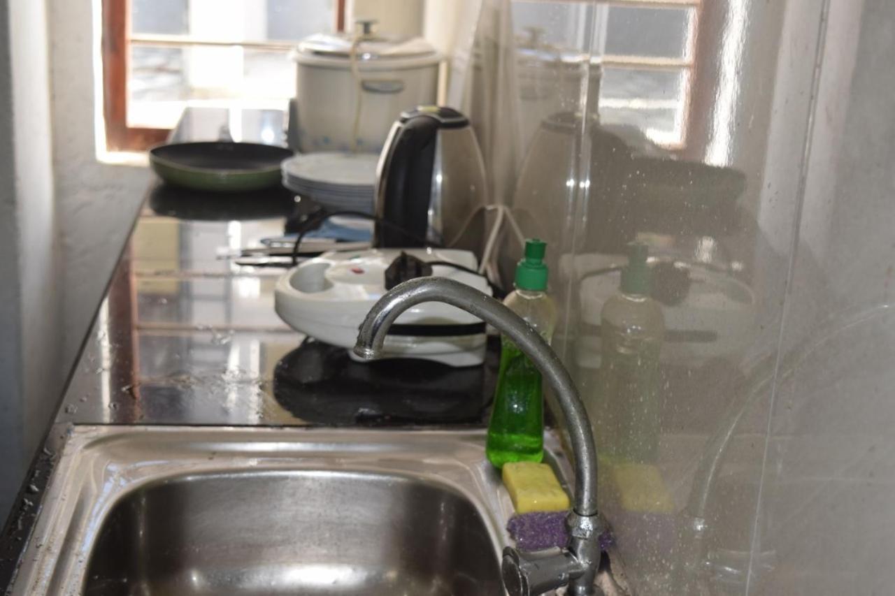 Villa 307 3 Room Apartment Матара Экстерьер фото