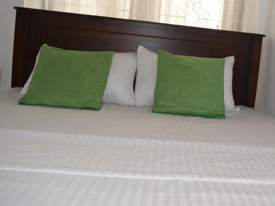 Villa 307 3 Room Apartment Матара Экстерьер фото