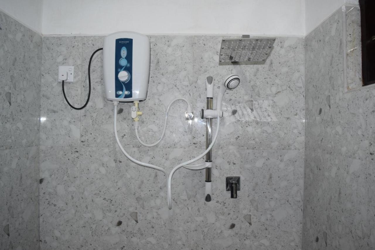 Villa 307 3 Room Apartment Матара Экстерьер фото