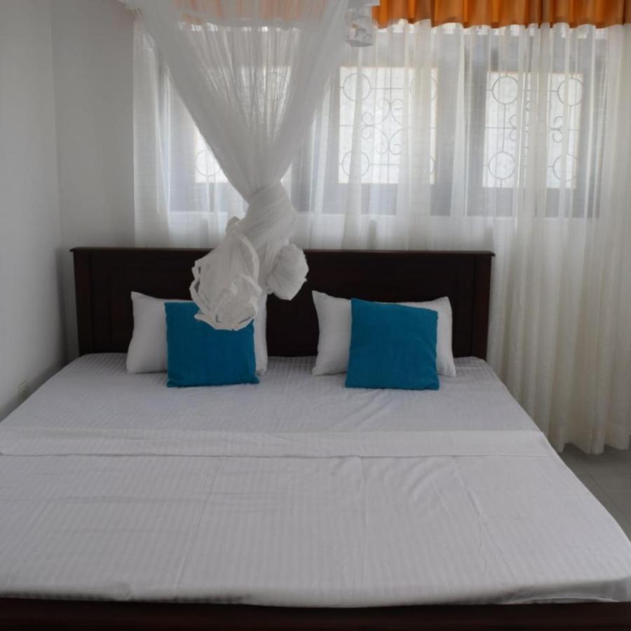 Villa 307 3 Room Apartment Матара Экстерьер фото