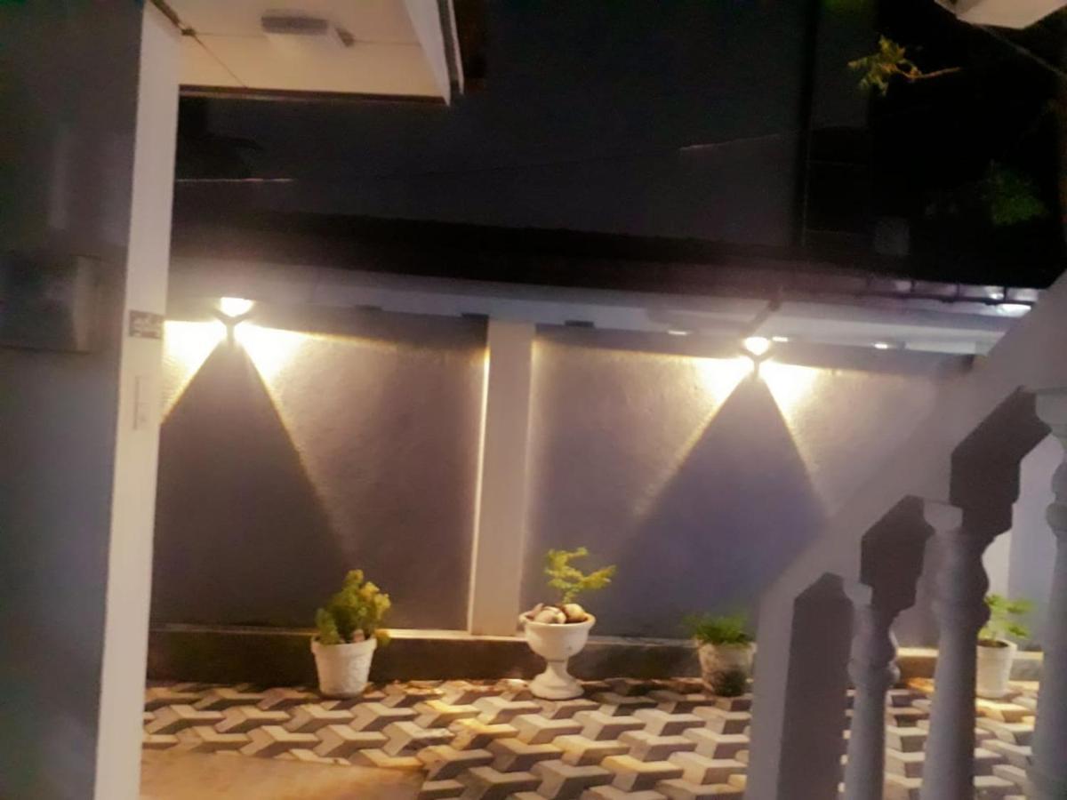 Villa 307 3 Room Apartment Матара Экстерьер фото