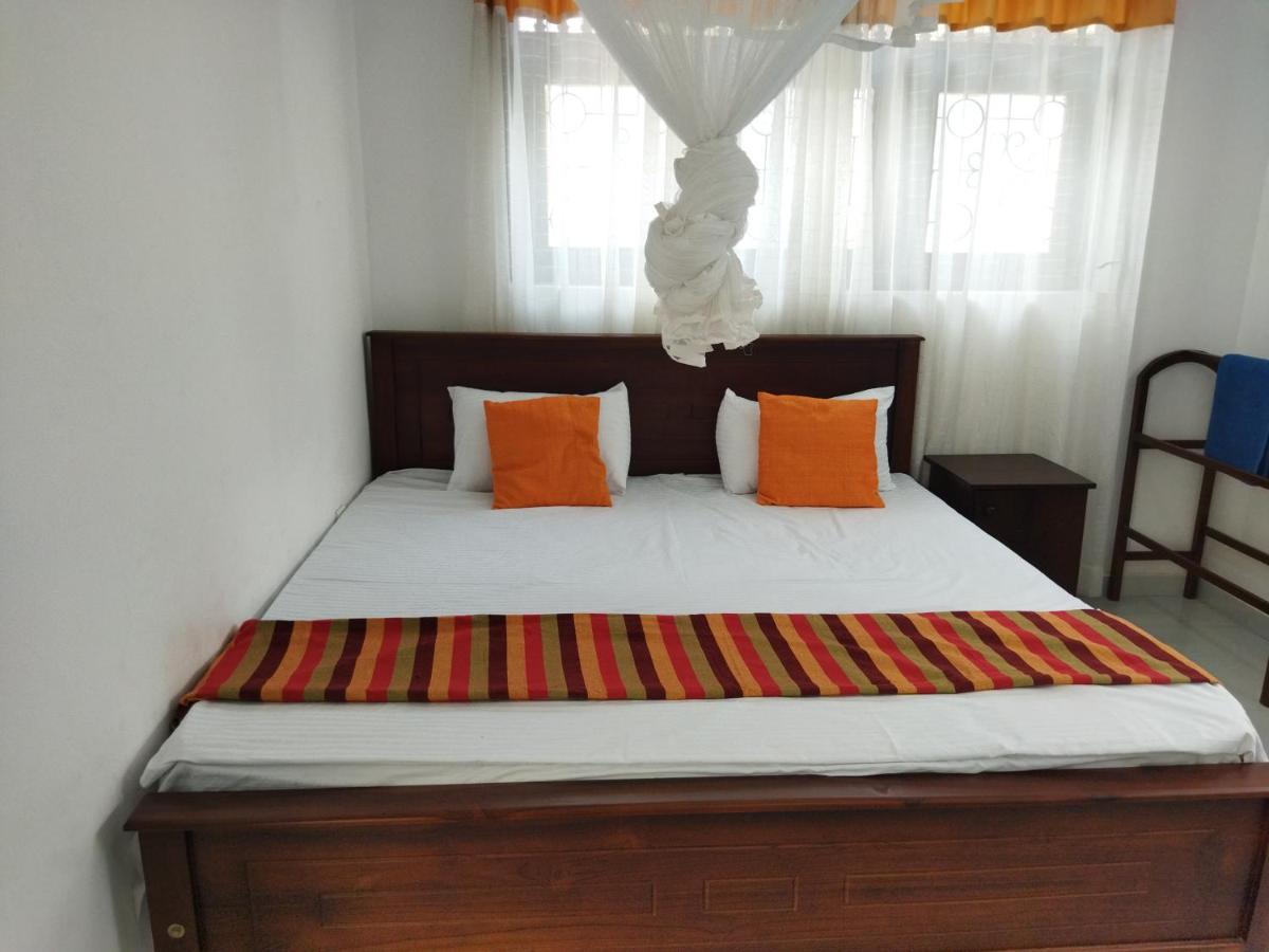 Villa 307 3 Room Apartment Матара Экстерьер фото