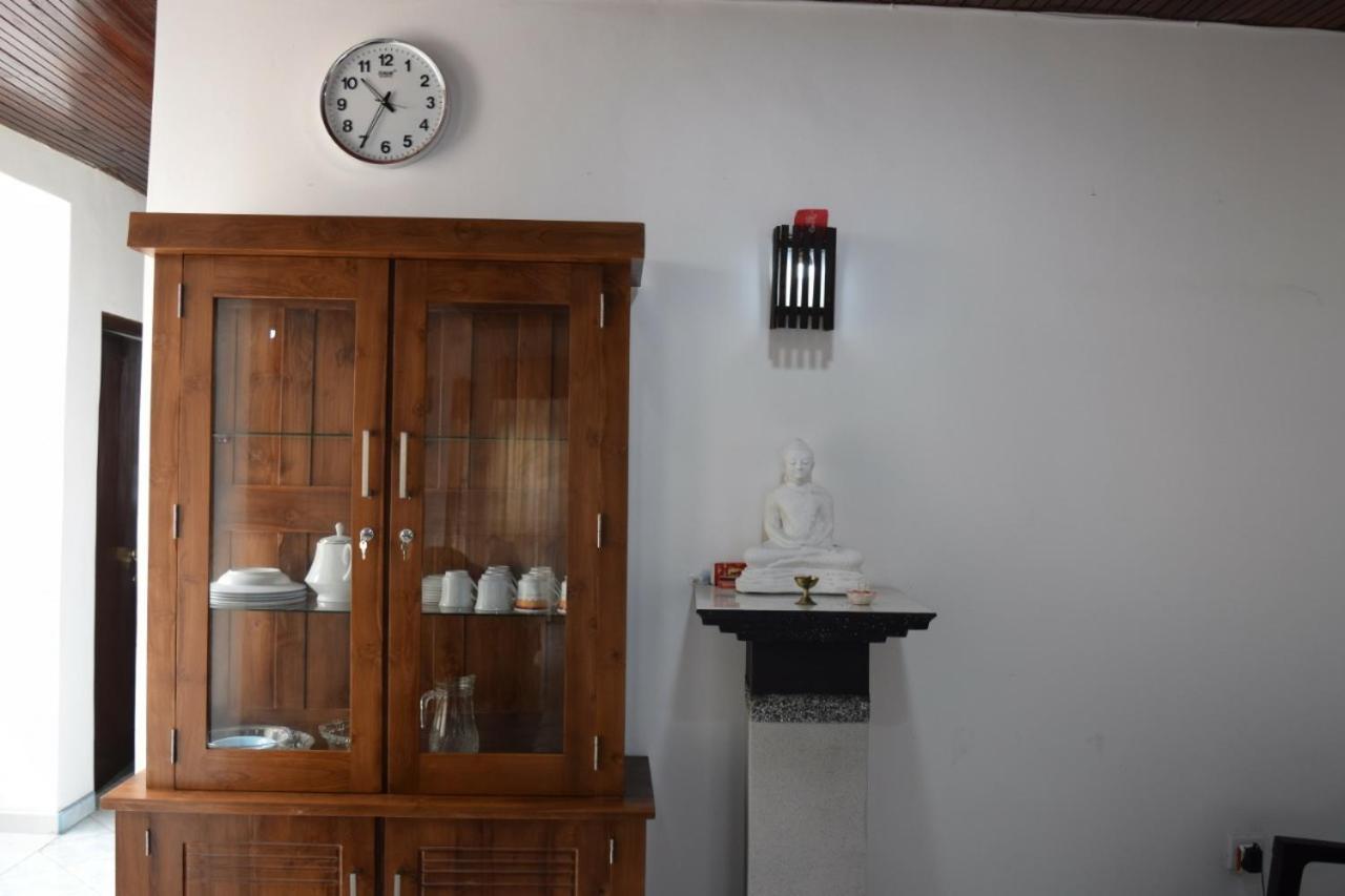Villa 307 3 Room Apartment Матара Экстерьер фото