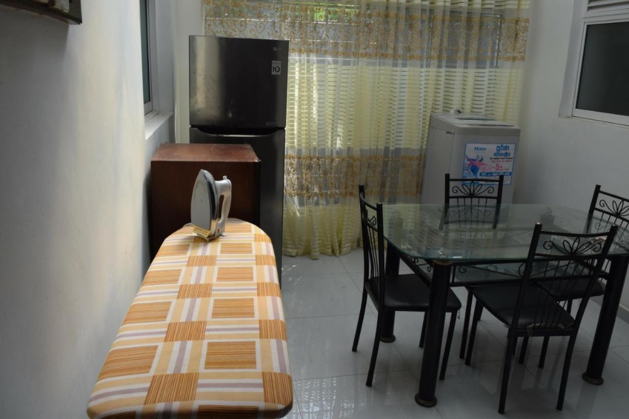 Villa 307 3 Room Apartment Матара Экстерьер фото