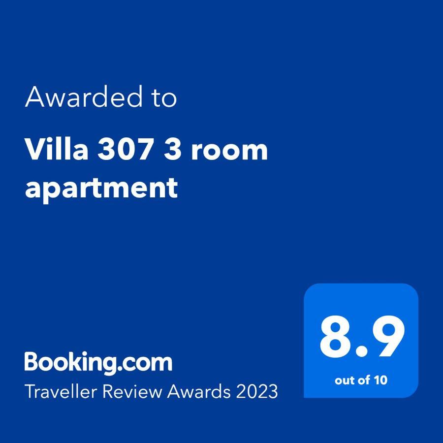 Villa 307 3 Room Apartment Матара Экстерьер фото