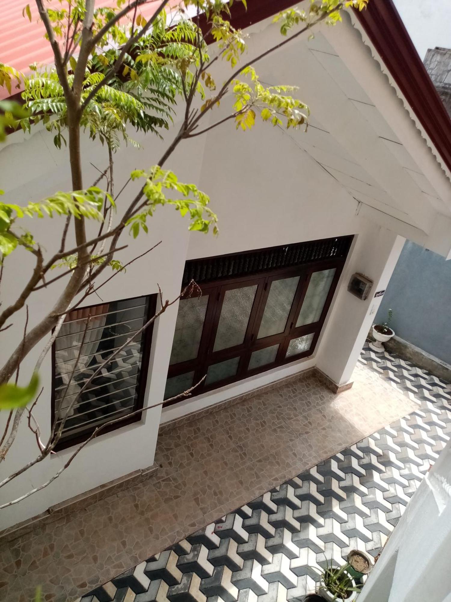 Villa 307 3 Room Apartment Матара Номер фото